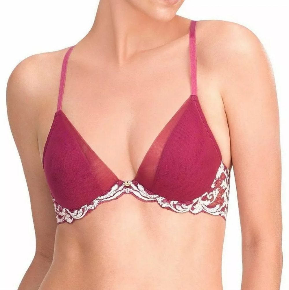 Natori Plunge Bra